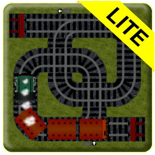 Play Train Tracks Lite APK Play Train Tracks Lite APK