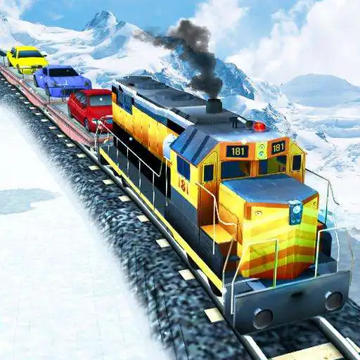 Play Train Transport Simulator APK