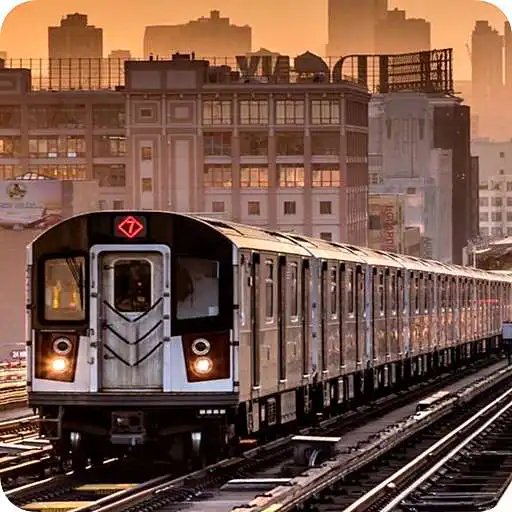 Play Train Wallpaper 3D 4K APK