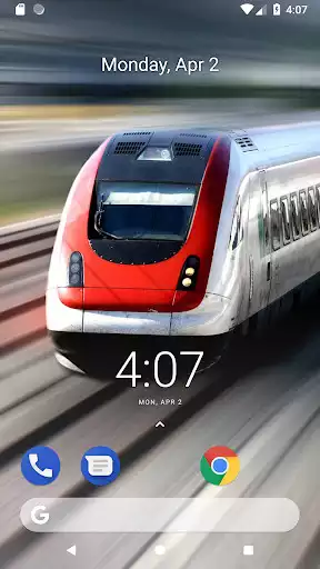 Play Train Wallpapers as an online game Train Wallpapers with UptoPlay