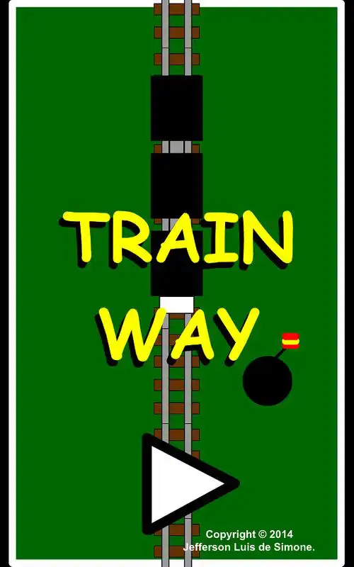 Play Train Way