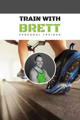 Play Train with Brett