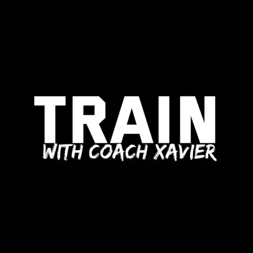 Play Train with Coach Xavier APK