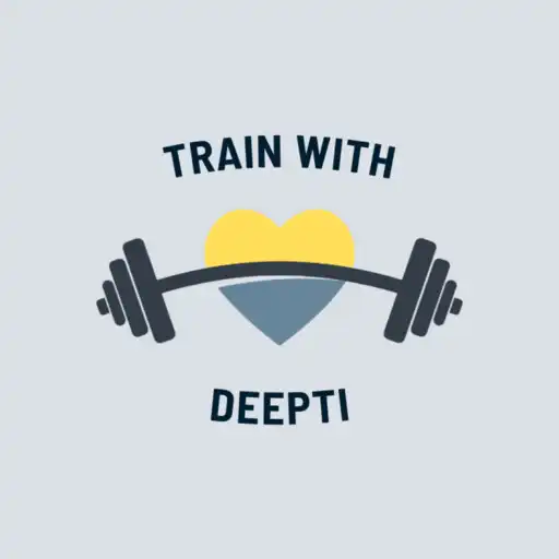 Play TRAIN WITH DEEPTI APK