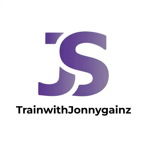 Play TrainwithJonnygainz APK