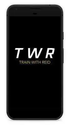Play TRAIN WITH REID