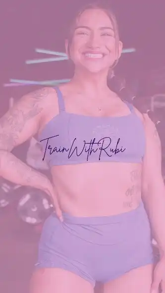 Play TrainWithRubi  and enjoy TrainWithRubi with UptoPlay