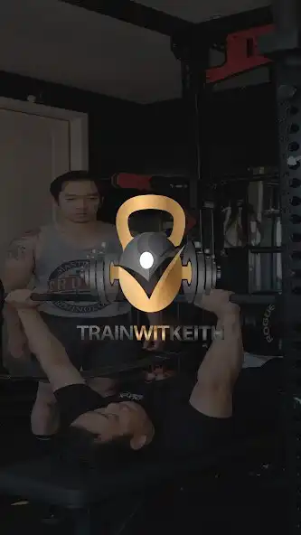 Play TrainWitKeith Fitness  and enjoy TrainWitKeith Fitness with UptoPlay