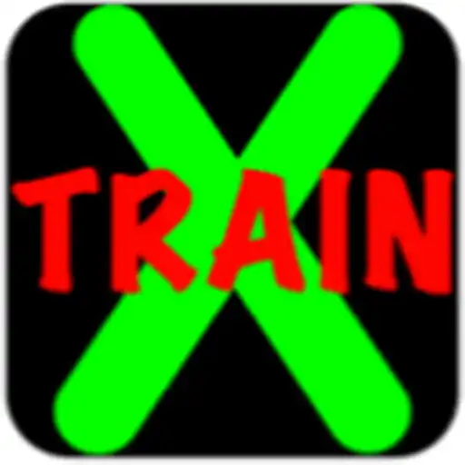 Play TrainX APK