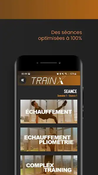 Play TrainX as an online game TrainX with UptoPlay