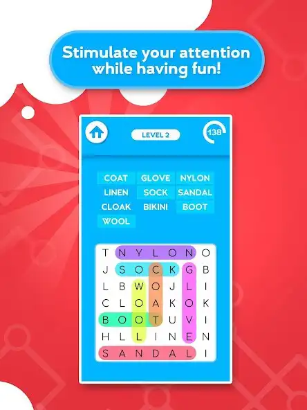 Play Train your Brain - Attention  and enjoy Train your Brain - Attention with UptoPlay