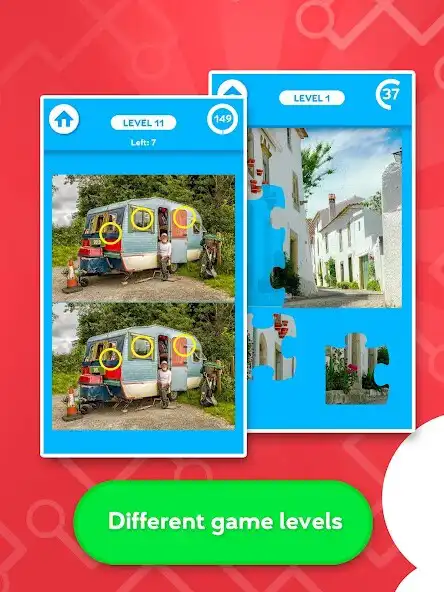 Play Train your Brain - Attention as an online game Train your Brain - Attention with UptoPlay