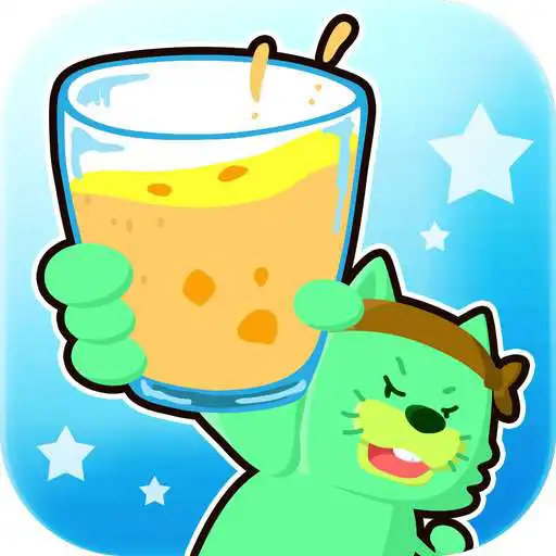 Play Train your brain!Flash juice APK