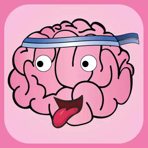 Play Train your Brain - Funny Puzzle Game APK