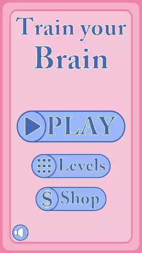 Play Train your Brain - Funny Puzzle Game  and enjoy Train your Brain - Funny Puzzle Game with UptoPlay