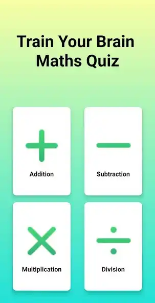Play Train your Brain Maths  and enjoy Train your Brain Maths with UptoPlay