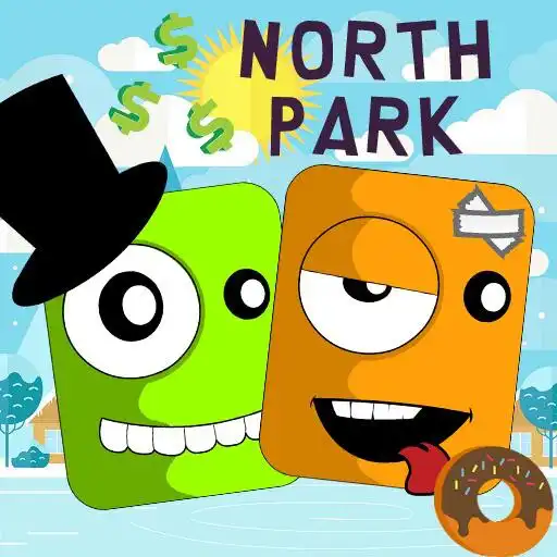 Free play online Train your Brain : North park APK Free play online Train your Brain : North park APK