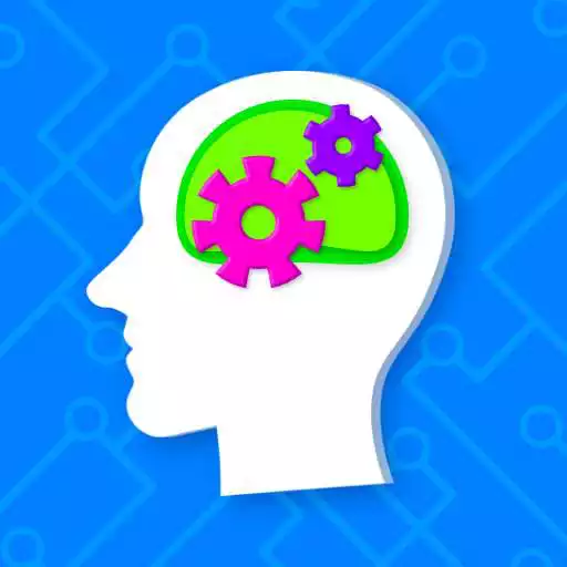 Play Train your Brain - Reasoning Games APK