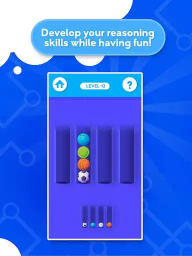 Play Train your Brain - Reasoning Games  and enjoy Train your Brain - Reasoning Games with UptoPlay
