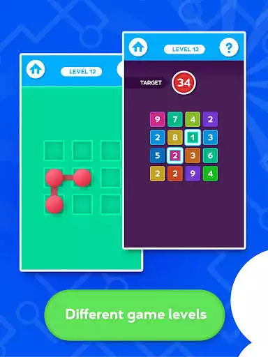 Play Train your Brain - Reasoning Games as an online game Train your Brain - Reasoning Games with UptoPlay