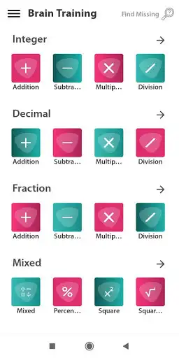 Play Train Your Brain as an online game online Train Your Brain with UptoPlay com.research.braintrainer Play Train Your Brain as an online game Train Your Brain with UptoPlay