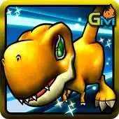 Free play online Train Your Dino APK