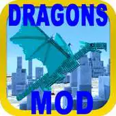 Free play online Train your dragon mod for the MCPE APK Free play online Train your dragon mod for the MCPE APK