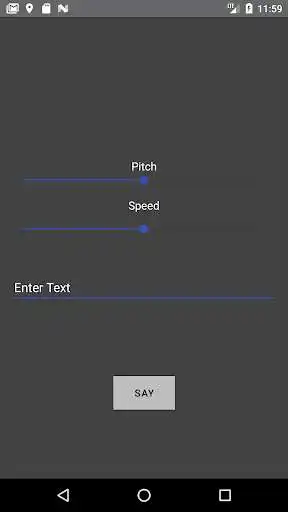 Play Train your Speach  and enjoy Train your Speach with UptoPlay