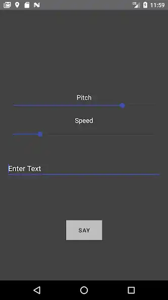 Play Train your Speach as an online game Train your Speach with UptoPlay