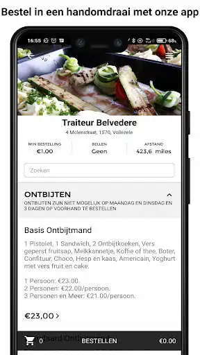 Play Traiteur Belvedere as an online game online Traiteur Belvedere with UptoPlay Play Traiteur Belvedere as an online game Traiteur Belvedere with UptoPlay