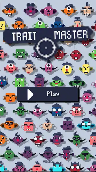Play Trait Master  and enjoy Trait Master with UptoPlay