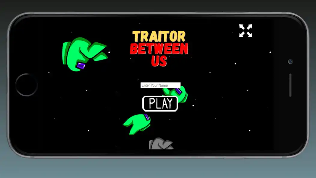 Play Traitor Be Us as an online game Traitor Be Us with UptoPlay