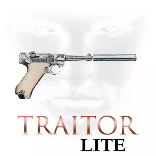 Free play online Traitor Free - WW2 FPS  APK