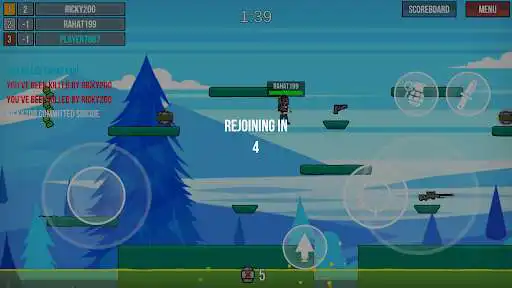 Play Traitorial as an online game online Traitorial with UptoPlay game.apricot.bastienvilleroy.Traitorial Play Traitorial as an online game Traitorial with UptoPlay