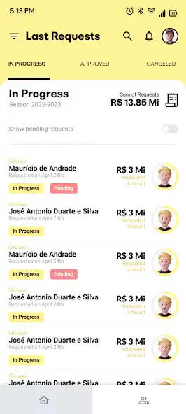 Play Traive CTV/RTV App as an online game Traive CTV/RTV App with UptoPlay