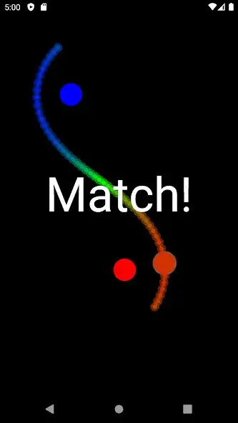 Play Trajectory Match as an online game Trajectory Match with UptoPlay