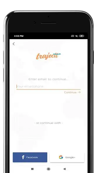 Play Trajectt Katr as an online game Trajectt Katr with UptoPlay