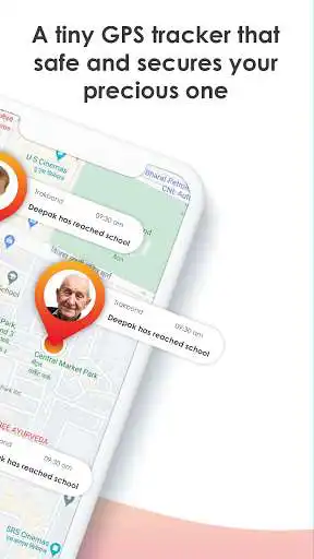 Play Trakbond as an online game Trakbond with UptoPlay