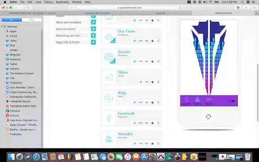 Play TRAKBOSS RADIO  and enjoy TRAKBOSS RADIO with UptoPlay