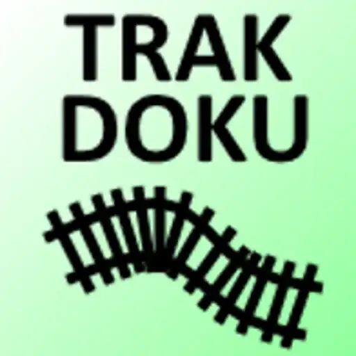 Play Trakdoku Train Tracks Puzzle APK Play Trakdoku Train Tracks Puzzle APK