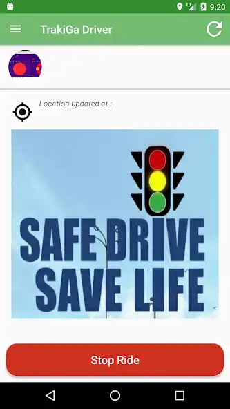 Play TrakiGa Driver Basic