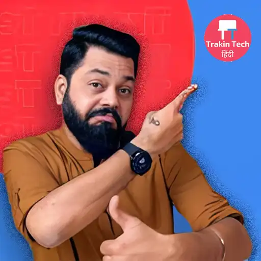 Play Trakin Tech APK