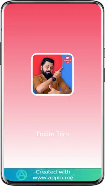 Play Trakin Tech  and enjoy Trakin Tech with UptoPlay