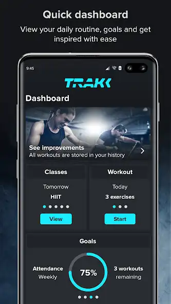 Play Trakk and enjoy Trakk with UptoPlay Play Trakk and enjoy Trakk with UptoPlay