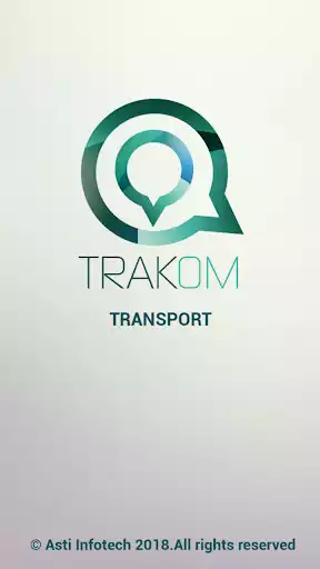 Play TRAKOM TRANSPORTER Play TRAKOM TRANSPORTER