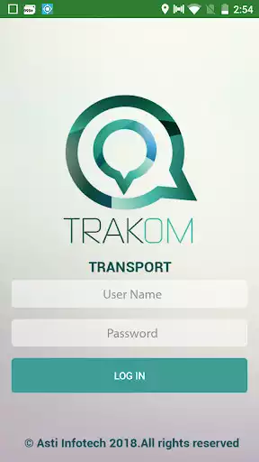 Play TRAKOM TRANSPORTER Play TRAKOM TRANSPORTER