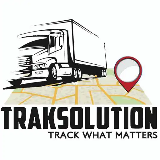 Play Traksolution Gps App APK