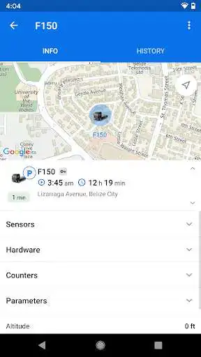 Play Traksolution Gps App as an online game online Traksolution Gps App with UptoPlay com.traksolutionbelize.traksolutiongpsapp Play Traksolution Gps App as an online game Traksolution Gps App with UptoPlay