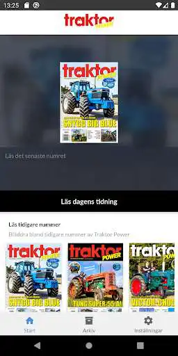 Play Traktor Power  and enjoy Traktor Power with UptoPlay