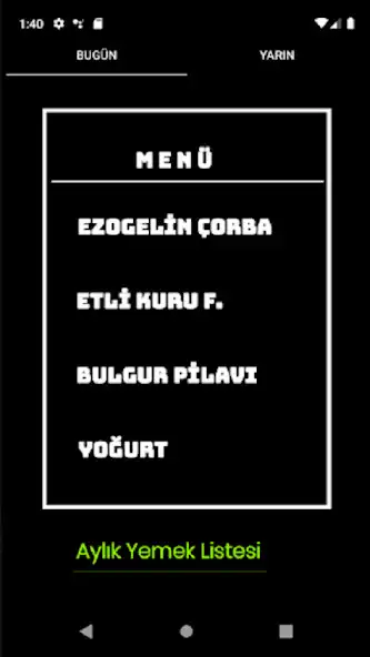 Play trakyApp as an online game trakyApp with UptoPlay